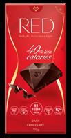 Red Hořká čokoláda 100 g