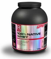 Reflex Nutrition 100% Native Whey 1800 g