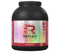Reflex Nutrition 100% Whey Protein 2000 g - čokoláda