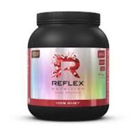 Reflex Nutrition 100% Whey Protein 2000 g