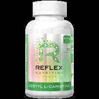 Reflex Nutrition Acetyl L-Carnitine 90 kapslí