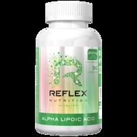 Reflex Nutrition Alpha Lipoic Acid 90 kapslí