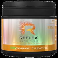 Reflex Nutrition creapure Creatine 250 g