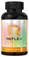 Reflex Nutrition Creapure Creatine 90 kapslí