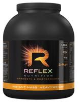 Reflex Nutrition Instant Mass Heavyweight Chocolate 2000 g