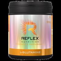 Reflex Nutrition L-Glutamine 500 g