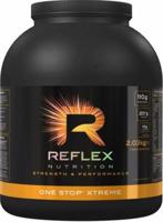 Reflex Nutrition One Stop Xtreme 2030 g - jahoda