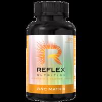 Reflex Nutrition Zinc Matrix 100 kapslí