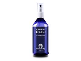 Renovality Hořčíkový olej rozprašovač 200 ml