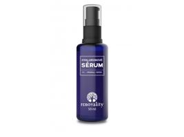 Renovality Hyaluronové sérum s dávkovačem 50 ml