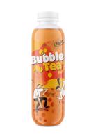 Rio Bubble tea broskev PET 400 ml