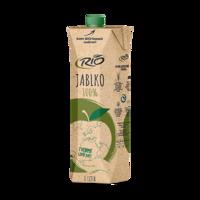 Rio Fusion jablko 100 % 1 l