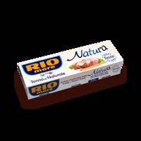 Rio mare Tuňák Natura 3x56 g