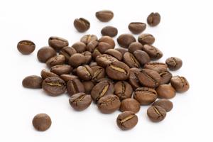 Robusta Guatemala San Marcos - zrnková káva, 1000g