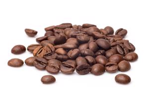 ROBUSTA INDIA MONSOONED zrnková káva, 500g