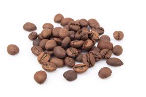 ROBUSTA INDONESIE FLORE BIO - zrnková káva, 1000g