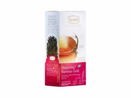 Ronnefeldt Čaj Joy of Tea Darjeeling Summer gold BIO 15 sáčků