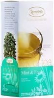 Ronnefeldt Čaj Joy of Tea Mint & Fresh 15 sáčků