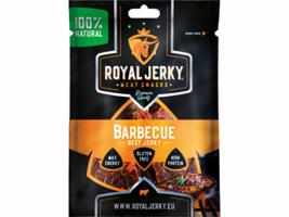 Royal Jerky Barbecue 40 g