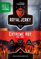 Royal Jerky Extreme Hot 22 g