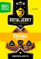 Royal Jerky Original 22 g