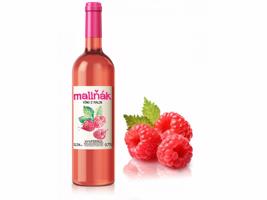 Rybízák Maliňák 750 ml