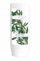 RYOR Tea tree oil gel pro intimní hygienu 200 ml