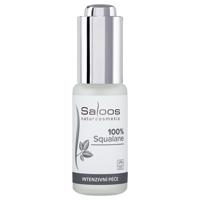 Saloos 100% Squalane 20 ml