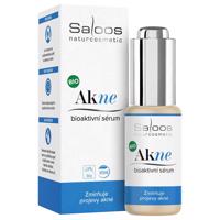 Saloos Akné bioaktivní sérum BIO 20 ml