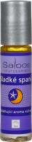 Saloos Aroma roll on Sladké spaní BIO 9 ml