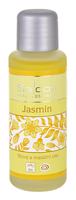 Saloos Bio tělový a masážní olej Jasmín 50 ml