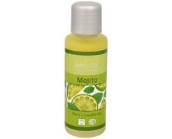 Saloos Bio tělový a masážní olej Mojito 50 ml