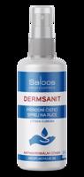 Saloos dermsanit 100 ml expirace