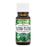 Saloos Esenciální olej Ylang-Ylang 5 ml