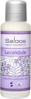 Saloos Hydrofilní odličovací olej Levandule 50 ml