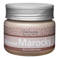 Saloos Marocký jíl Rhassoul 150 g