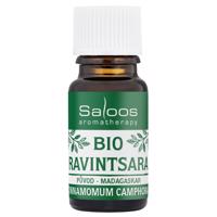 Saloos Ravintsara BIO 10 ml