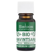 Saloos Ravintsara BIO 5 ml