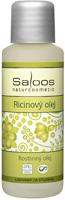 Saloos Ricinový olej 50 ml