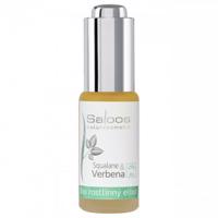 Saloos Squalene & verbena 20 ml