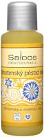 Saloos Těhotenský pěstící olej 50 ml