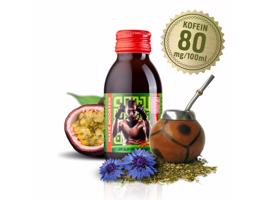 SAMURAI SHOT Maté RIO by Jiří Procházka 100 ml