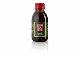 SAMURAI SHOT TEA BOOSTER DOUBLE SHOT >RADOST A DIVOKOST expirace