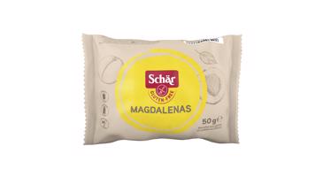 Schär Muffin Magdalenas bezgluténový 50 g