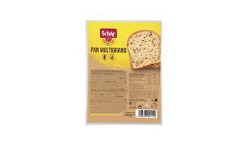 Schär Pan Multigrano bezgluténový 250 g