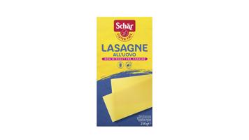 Schär Pasta lasagne bezgluténové 250 g