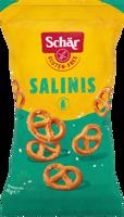 Schär Salinis bezlepkové slané preclíky 60 g