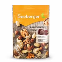 Seeberger Ořechový mix 150g - expirace