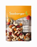 Seeberger Směs sušeného ovoce a ořechů 150g - expirace