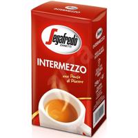 Segafredo Intermezzo - zrnková káva 1 kg